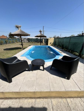 El Paraiso